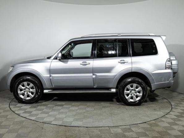 Mitsubishi Pajero IV Рестайлинг 1 с пробегом 2011 года, цена 1 499 777 рублей, 292000 км, внедорожник, Автокод Объявления