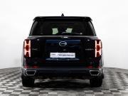 GAC GS8 II Санкт-Петербург  - изображение 34