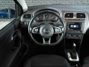 Volkswagen Polo V Рестайлинг Екатеринбург  - изображение 27