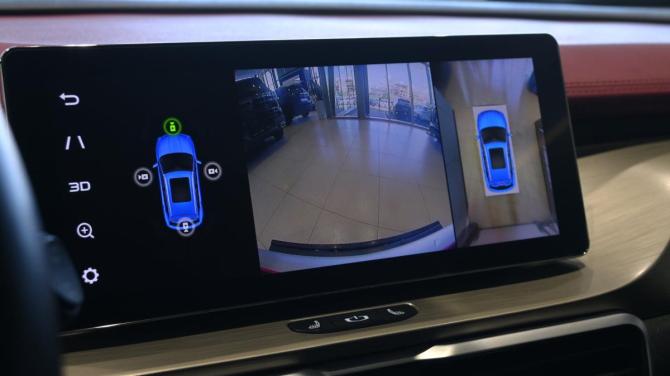 Geely Coolray I с пробегом 2022 года, цена 1 640 000 рублей, 119940 км, внедорожник, Автокод Объявления
