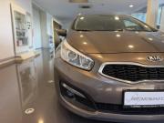 Kia Ceed II Рестайлинг Подольск  - изображение 40
