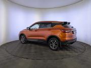 Geely Coolray I Москва  - изображение 37