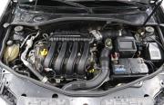 Nissan Terrano III (D10) Сургут  - изображение 54