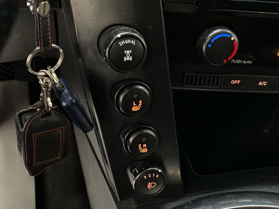SsangYong Kyron I Рестайлинг Энгельс  - изображение 30