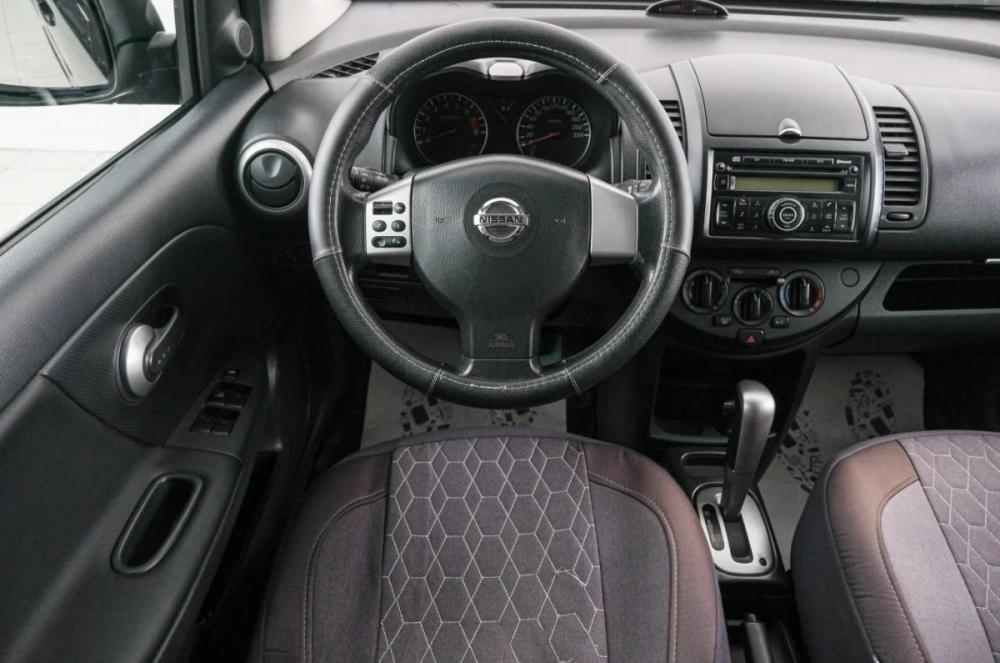 Nissan Note I Рестайлинг Красноярск  - изображение 15