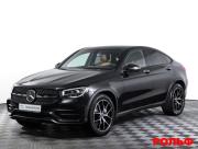 Mercedes-Benz GLC Coupe I (C253) Рестайлинг Москва  - изображение 24