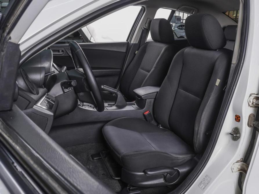 Mazda 3 II (BL) Ростов-на-Дону  - изображение 10