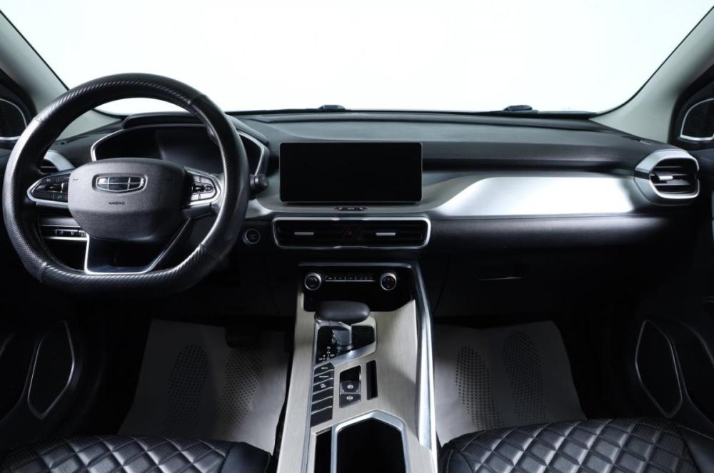 Geely Coolray I Новосибирск  - изображение 9