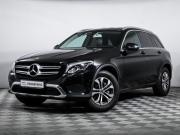 Mercedes-Benz GLC I (X253) Москва  - изображение 19
