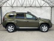 Renault Duster I Рестайлинг Тамбов  - изображение 27