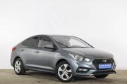 Hyundai Solaris II Тюмень  - изображение 21