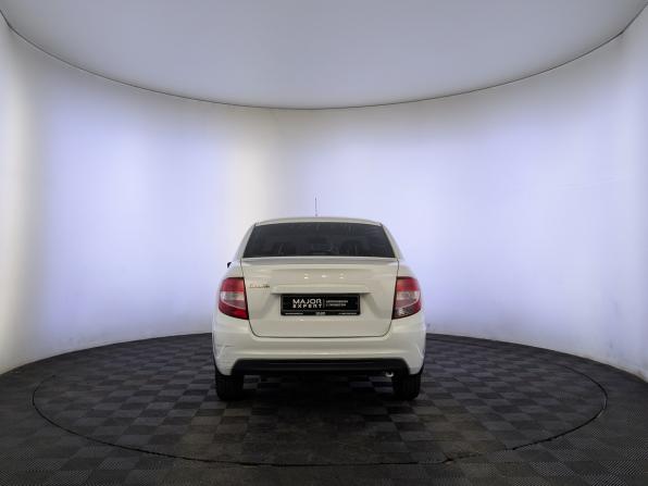 Lada (ВАЗ) Granta I Рестайлинг с пробегом 2025 года, цена 755 000 рублей, 34190 км, седан, Автокод Объявления