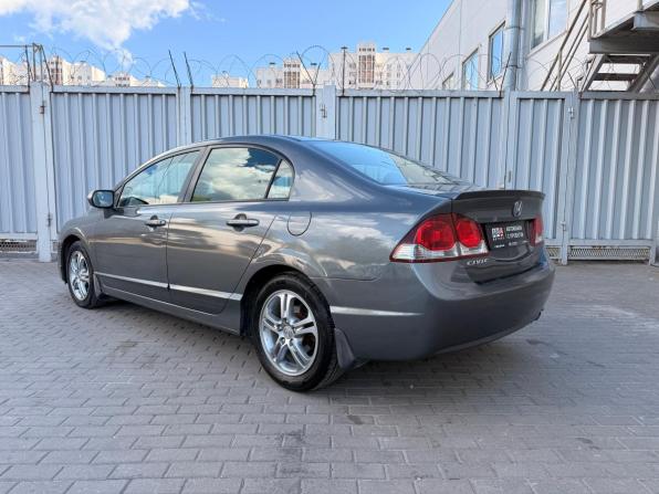 Honda Civic VIII Рестайлинг с пробегом 2010 года, цена 949 000 рублей, 197500 км, седан, Автокод Объявления