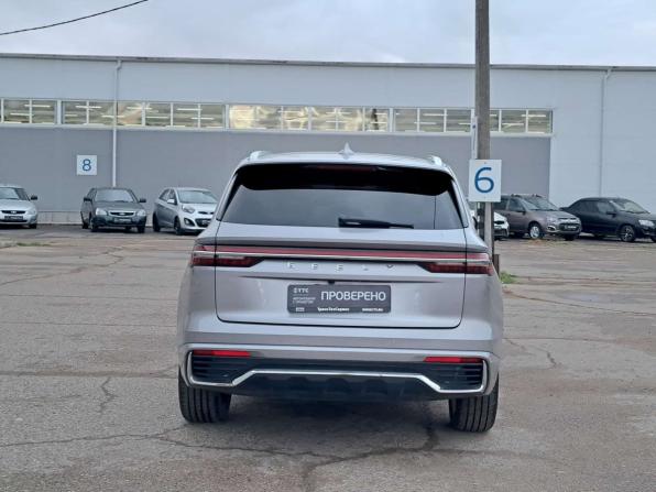 Geely Monjaro I с пробегом 2021 года, цена 2 755 000 рублей, 89000 км, внедорожник, Автокод Объявления