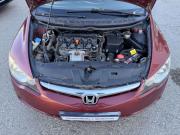 Honda Civic VIII Рестайлинг Саратов  - изображение 28