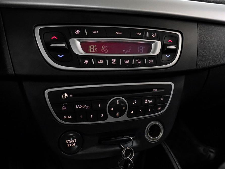 Renault Fluence I Минеральные Воды  - изображение 16