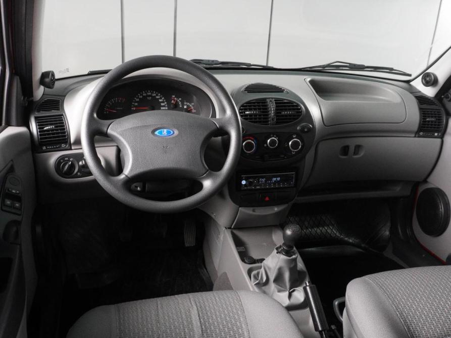 Lada (ВАЗ) Kalina I Минеральные Воды  - изображение 6