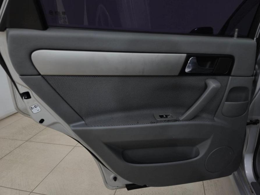 Chevrolet Lacetti I Альметьевск  - изображение 14