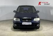Hyundai Matrix I Саранск  - изображение 28