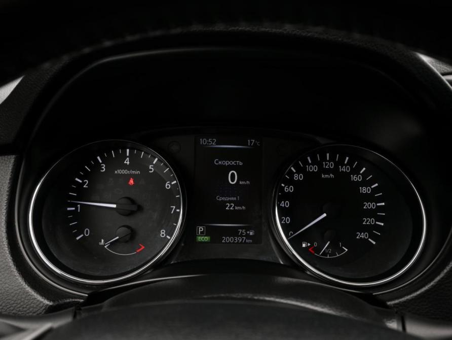 Nissan Qashqai II Волгоград  - изображение 12