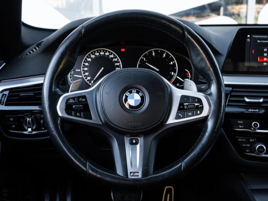 BMW 5 серии VII (G30/G31/G38) Ставрополь  - изображение 12