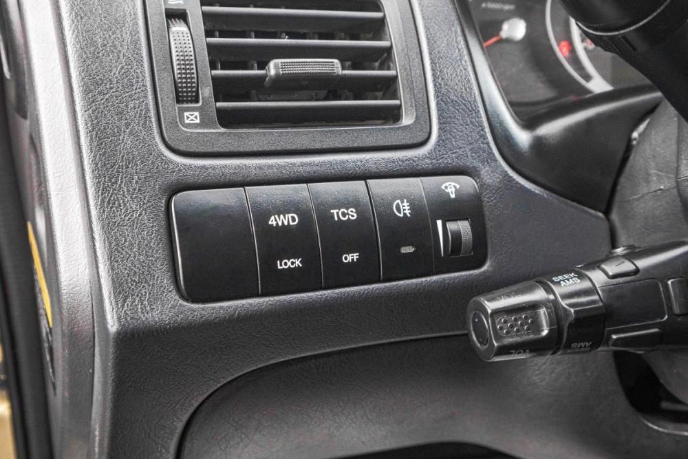 Hyundai Tucson I Барнаул  - изображение 13