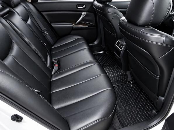 Nissan Teana II (J32) Рестайлинг с пробегом 2012 года, цена 1 199 900 рублей, 230500 км, седан, Автокод Объявления