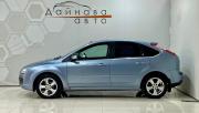 Ford Focus II Воронеж  - изображение 29