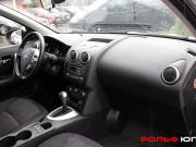 Nissan Qashqai I Рестайлинг Москва  - изображение 26