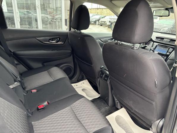 Nissan X-Trail III Рестайлинг с пробегом 2019 года, цена 2 290 000 рублей, 127270 км, внедорожник, Автокод Объявления