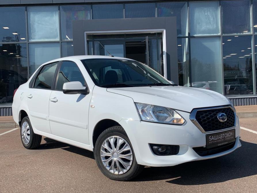 Datsun on-DO I Стерлитамак  - изображение 3
