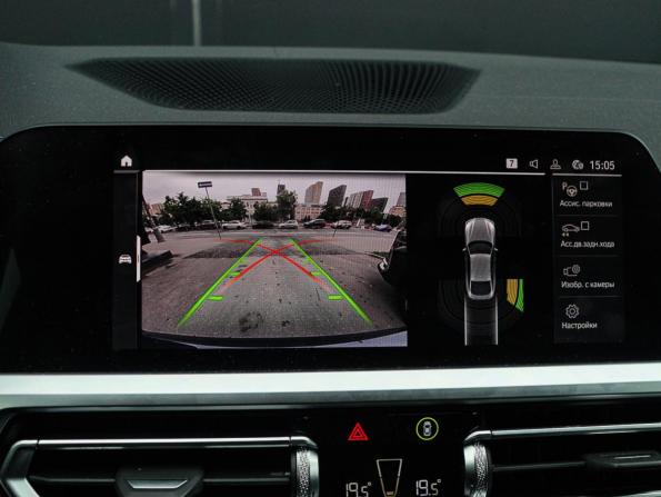 BMW 4 серии G22 G23 G26 с пробегом 2022 года, цена 4 900 000 рублей, 87216 км, лифтбек, Автокод Объявления