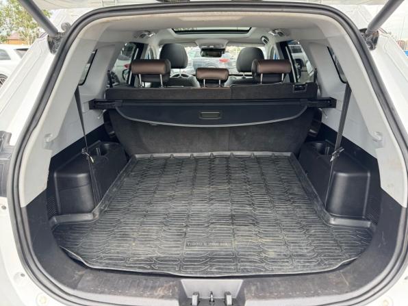 Chery Tiggo 8 Pro I с пробегом 2023 года, цена 2 069 000 рублей, 29871 км, внедорожник, Автокод Объявления