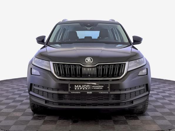 Skoda Kodiaq I с пробегом 2021 года, цена 3 145 000 рублей, 124853 км, внедорожник, Автокод Объявления
