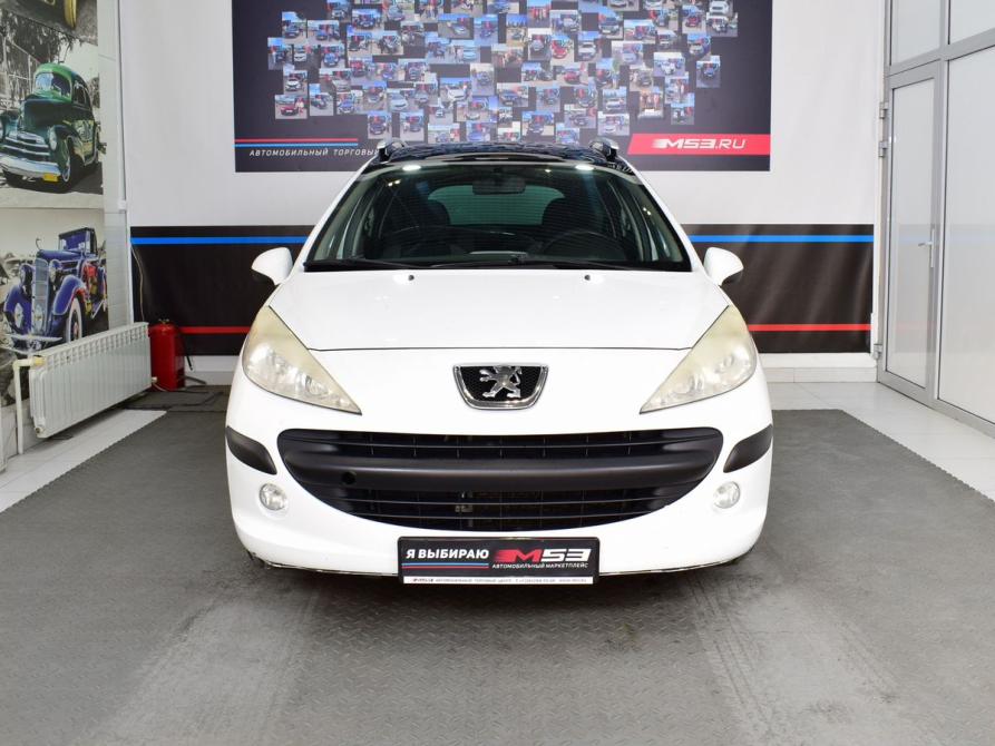 Peugeot 207 I Кемерово  - изображение 2