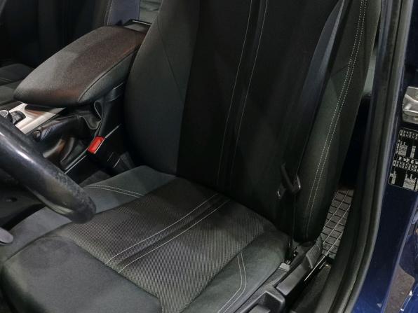 BMW 1 серии II (F20/F21) Рестайлинг 2 с пробегом 2018 года, цена 1 390 000 рублей, 189957 км, хэтчбек, Автокод Объявления