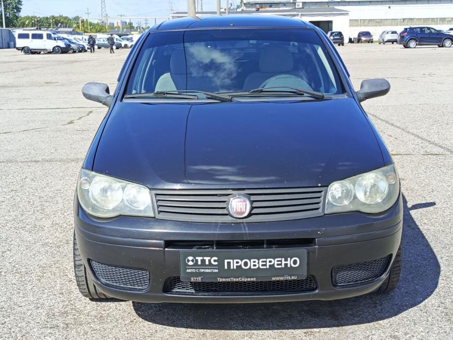 Fiat Albea I Рестайлинг Набережные Челны  - изображение 2