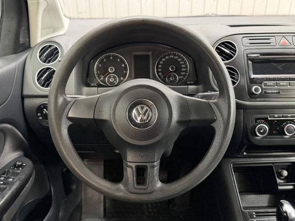 Volkswagen Golf Plus II с пробегом 2012 года, цена 859 000 рублей, 176553 км, хэтчбек, Автокод Объявления