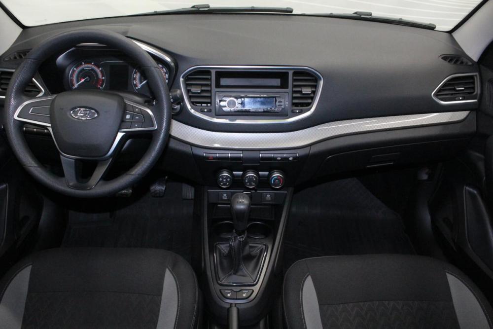 Lada (ВАЗ) Vesta I Рестайлинг (NG) Кемерово  - изображение 11