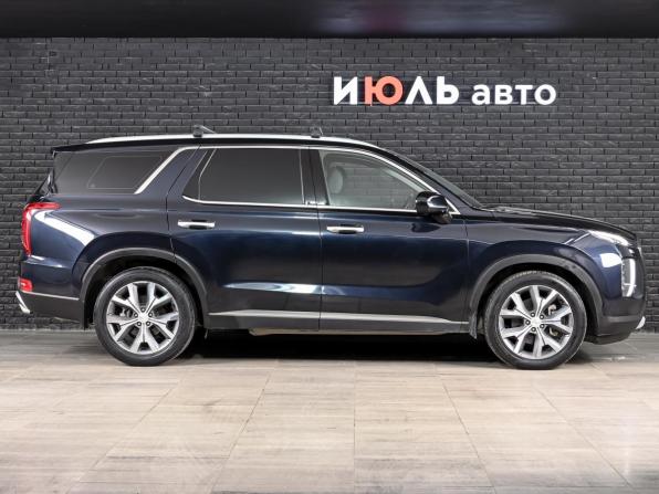 Hyundai Palisade I с пробегом 2019 года, цена 4 700 000 рублей, 95854 км, внедорожник, Автокод Объявления