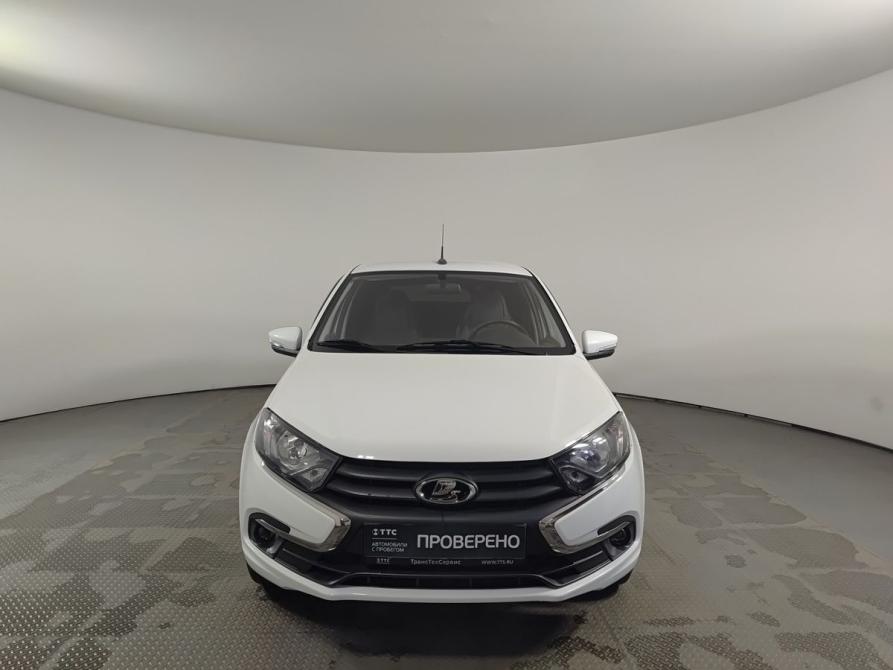 Lada (ВАЗ) Granta I Рестайлинг Уфа  - изображение 2