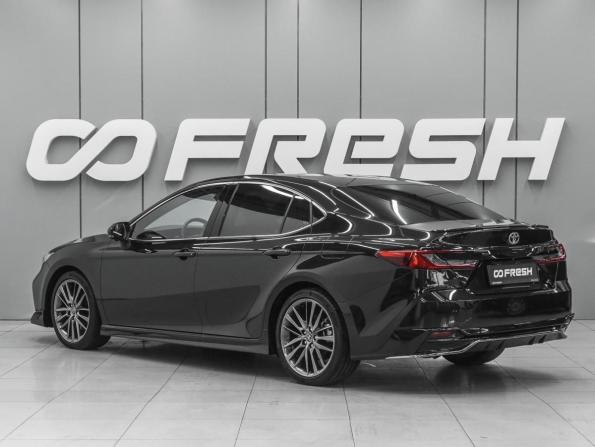 Toyota Camry IX (XV80) China Market Рестайлинг с пробегом 2026 года, цена 4 199 000 рублей, 9155 км, седан, Автокод Объявления