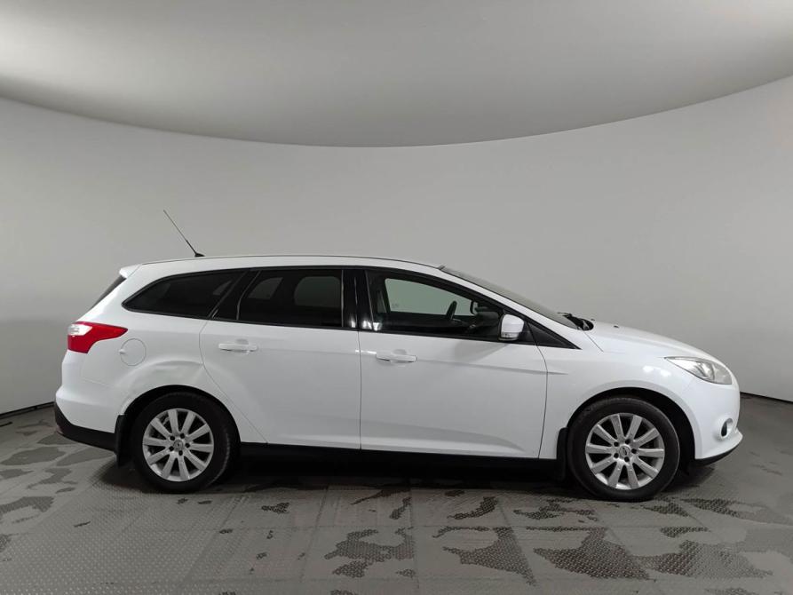 Ford Focus III Уфа  - изображение 5