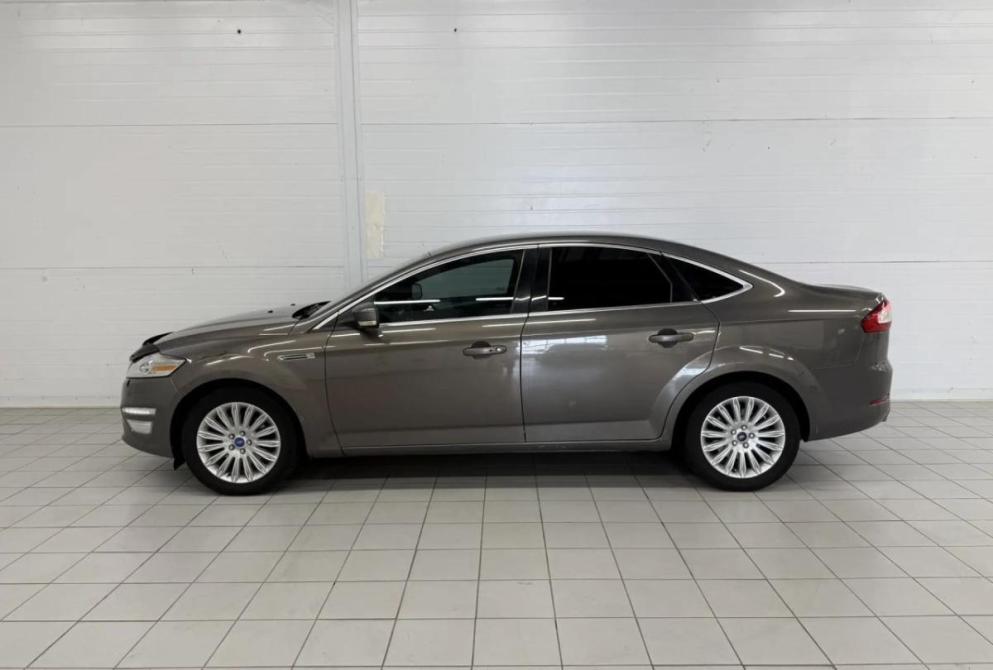 Ford Mondeo IV Рестайлинг Астрахань  - изображение 10
