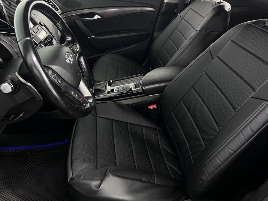 Hyundai i40 I Рестайлинг Калининград  - изображение 9