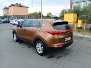 Kia Sportage IV Оренбург  - изображение 16