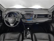 Toyota RAV4 IV (XA40) Рестайлинг Ногинск  - изображение 37