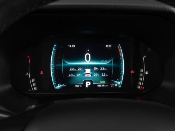 Chery Tiggo 4 Pro I с пробегом 2023 года, цена 1 579 000 рублей, 65834 км, внедорожник, Автокод Объявления