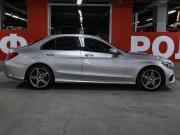 Mercedes-Benz C-Класс IV (W205) Москва  - изображение 28
