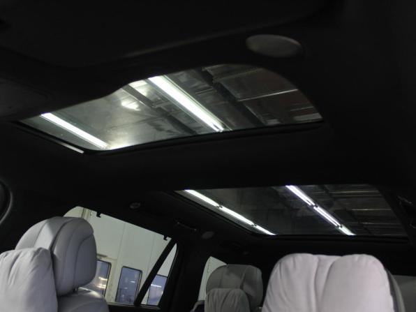 Новый Aito M9 I 2024 года, цена 8 650 000 рублей, внедорожник, Автокод Объявления